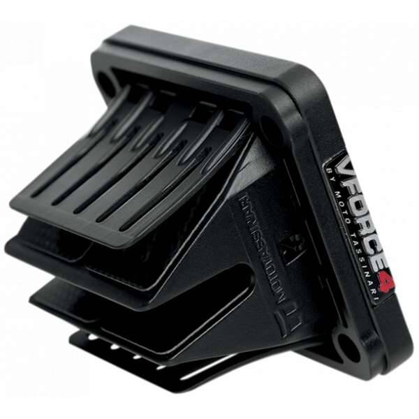 V-Force 4 membraan Yamaha YFZ 350 Banshee