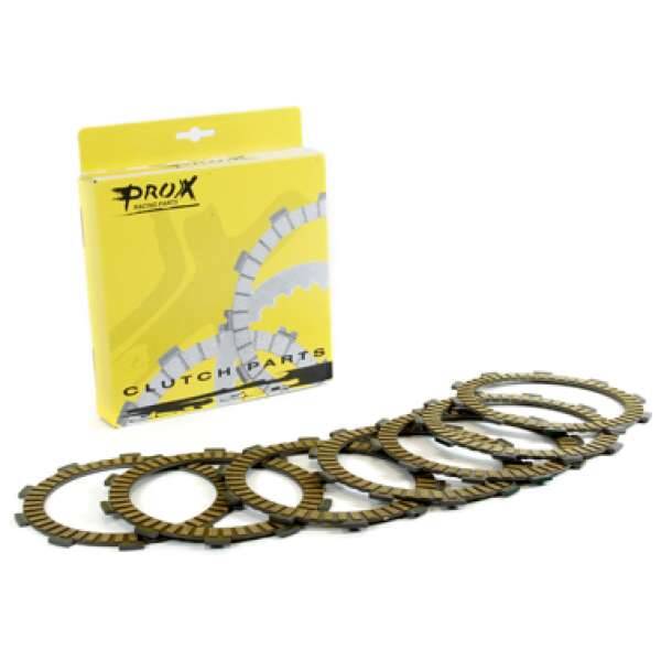 Frictie platen set Honda TRX 400 EX