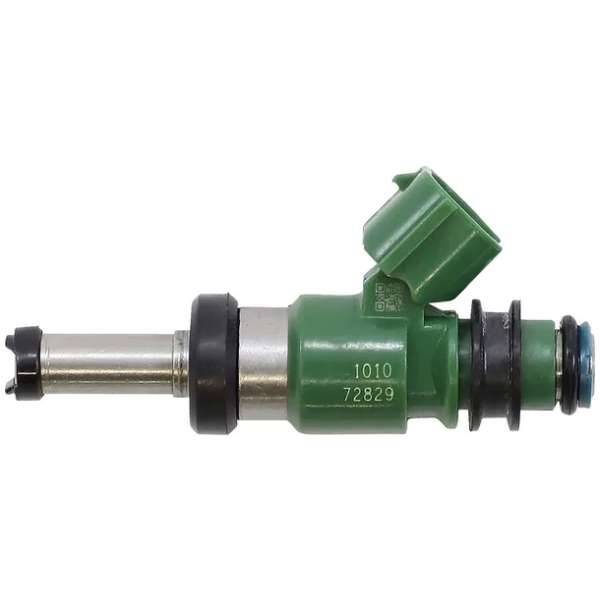 Injector Yamaha YFM 550 Grizzly