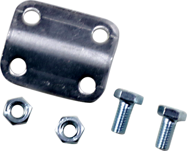 Handrem adapter Yamaha YFM 350 Raptor