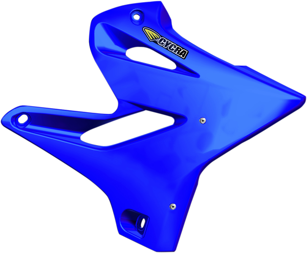 Radiateurkap Yamaha YZ 125