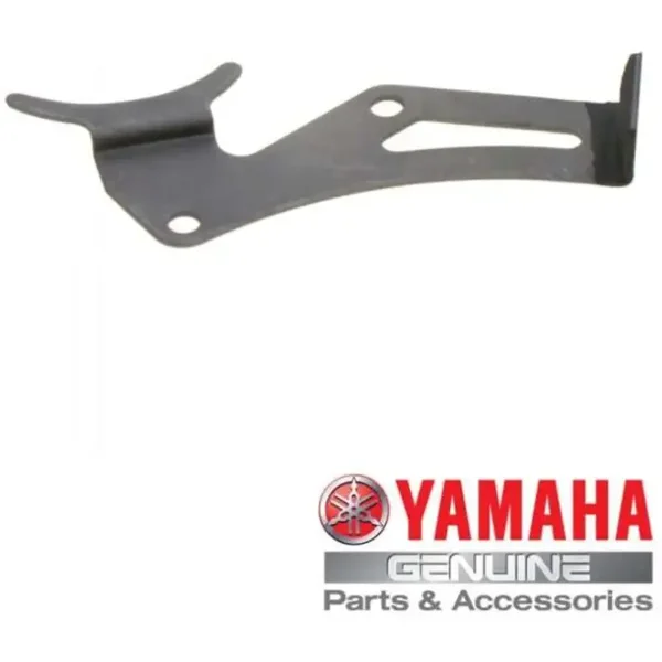 Oliepomp ketting Yamaha YXR 700 Rhino