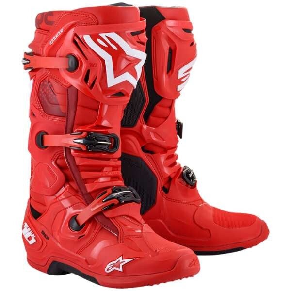 ALPINESTARS Tech 10 laarzen