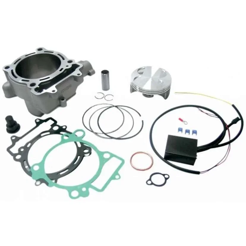 Cilinder & Cilinder set Kawasaki KFX 450 R