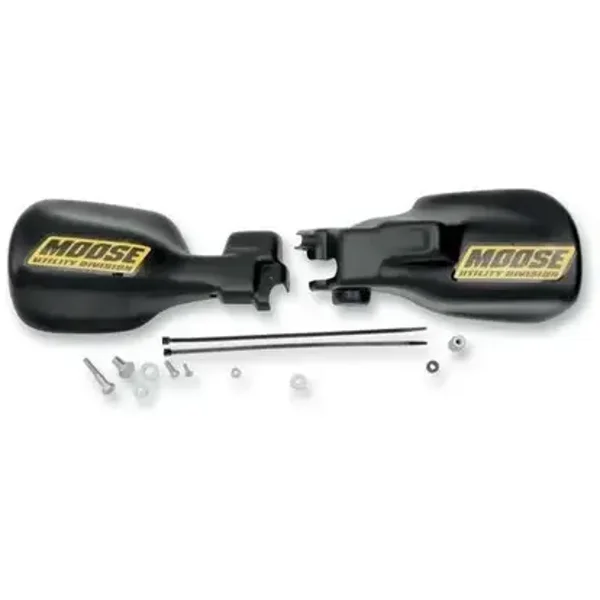 Handkappen set Yamaha YFM 550 Grizzly