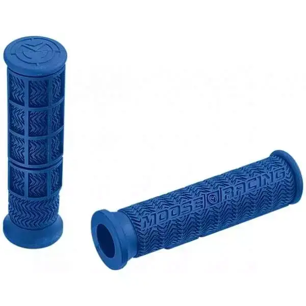 Handvaten set Yamaha YFM 550 Grizzly