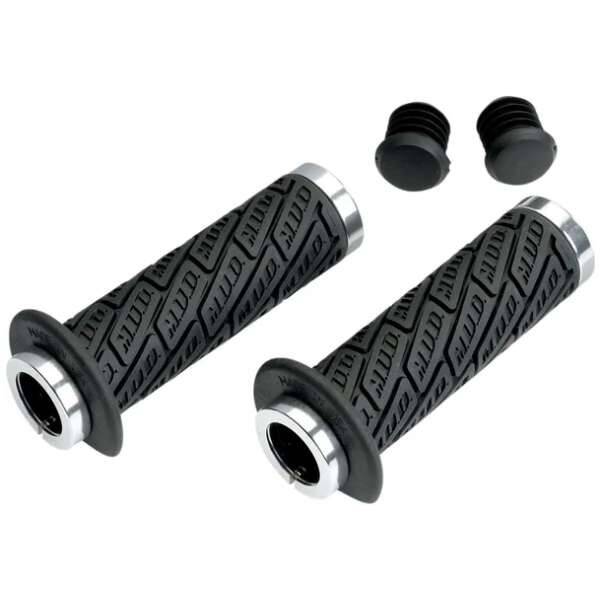 Handvaten set Yamaha YFM 400 Big Bear