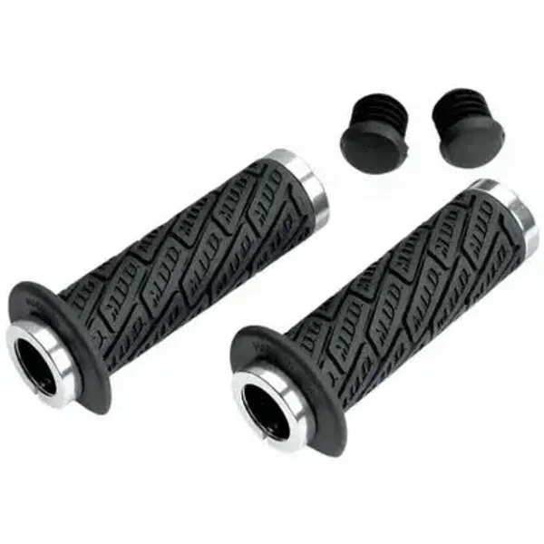 Handvaten set Yamaha YFM 550 Grizzly