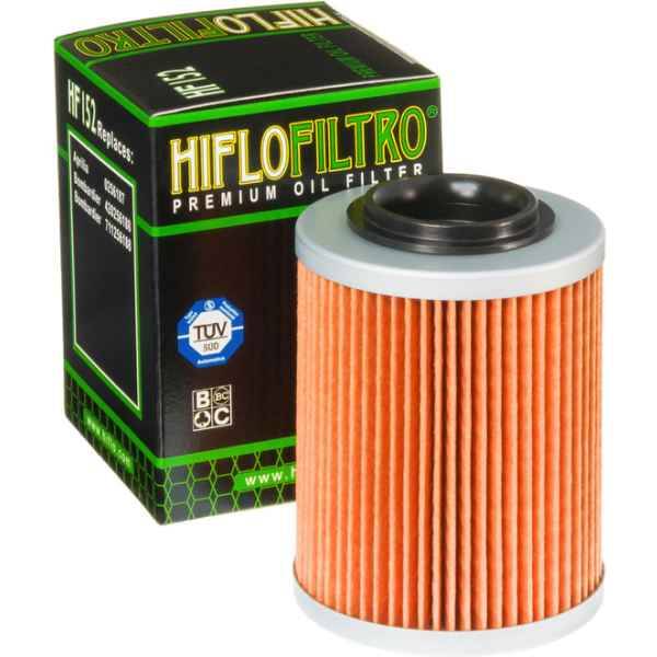 Oliefilter Can Am Commander 1000