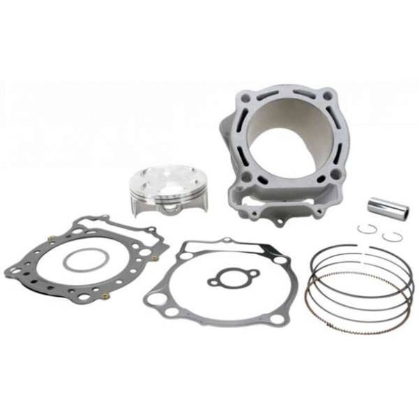 High compressie cilinder set Suzuki LT-R 450 Quadracer