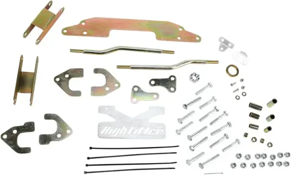 Lift kit Can Am Outlander 1000