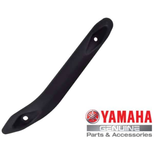 Origineel (OEM) hitteschild Yamaha YFM 250 Raptor