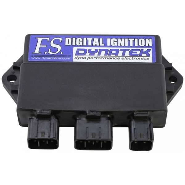 CDI Yamaha YFM 660 Raptor