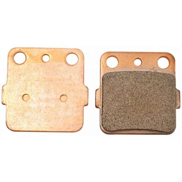 Remblokken set Yamaha YFM 660 Raptor