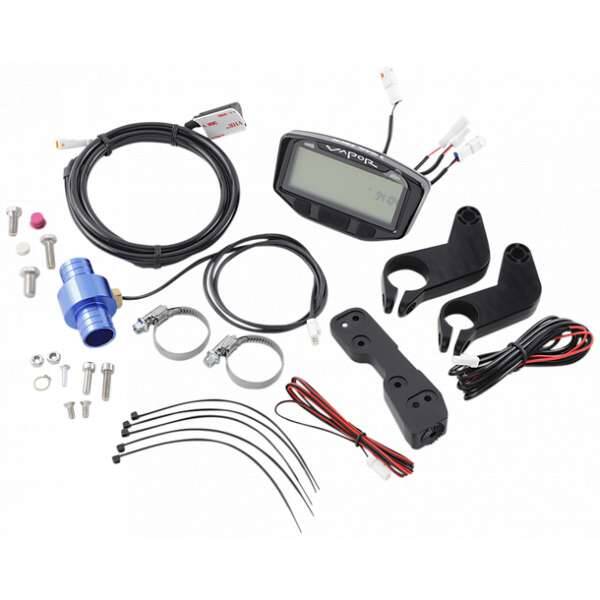 Vapor snelheidsmeter/toerenteller Can Am Renegade 500