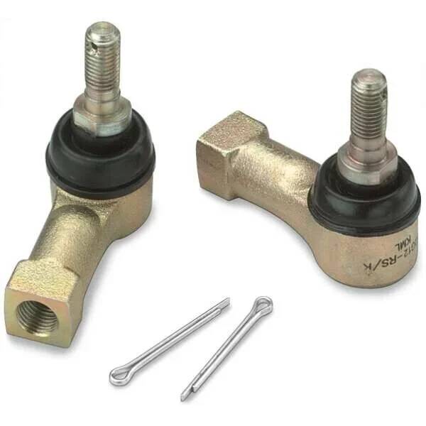 Spoorstangeind binnen/buiten Can Am Renegade 850