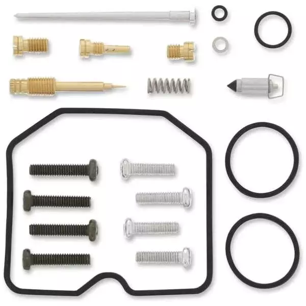 Carburateur revisie set Kawasak KLF 300 4x4 Bayou