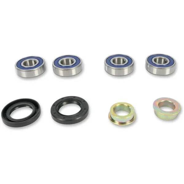 Reparatie set onafhankelijke ophanging achter Can Am Renegade 1000