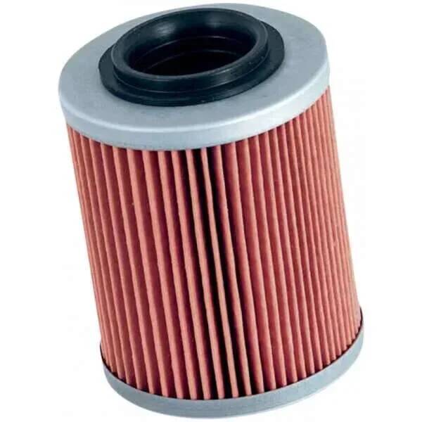 K&N oliefilter Can Am Renegade 570