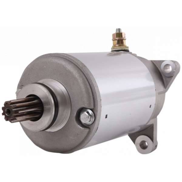 Startmotor Can Am Renegade 800