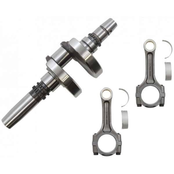 Krukas set compleet Can Am Renegade 800