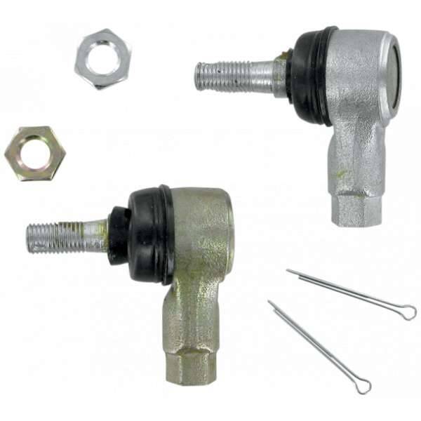 Spoorstangeind binnen/buiten Polaris Predator 90