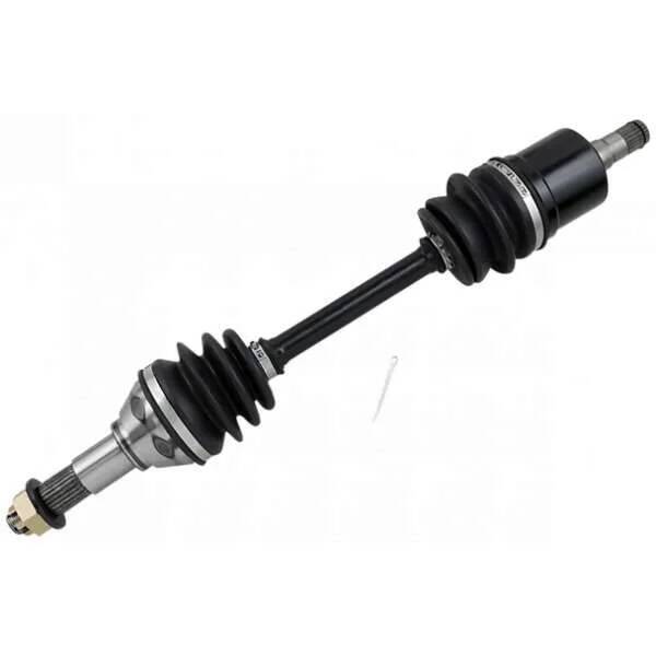 Aandrijfas voorkant links Can Am Renegade 1000 R