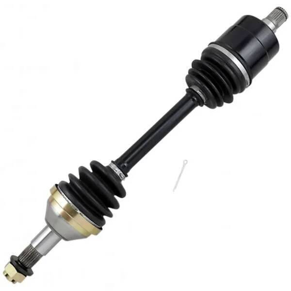 Aandrijfas achterkant links Can Am Renegade 1000 R