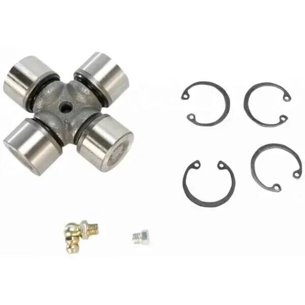 U verbinding Can Am Outlander 400 4x4