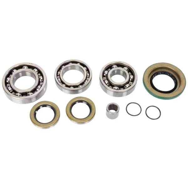 Differentieel lagers en afdichting set achterkant Can Am Outlander 400 4x4