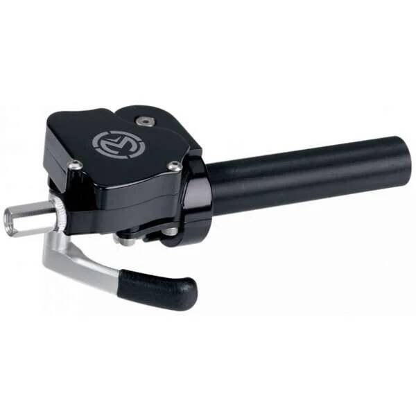 Duimgas/Draaigas systeem Can Am Outlander 400 4x4