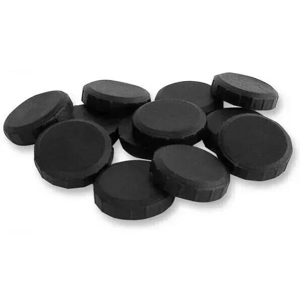 Knoppen set koppeling Can Am Outlander 400 2x4