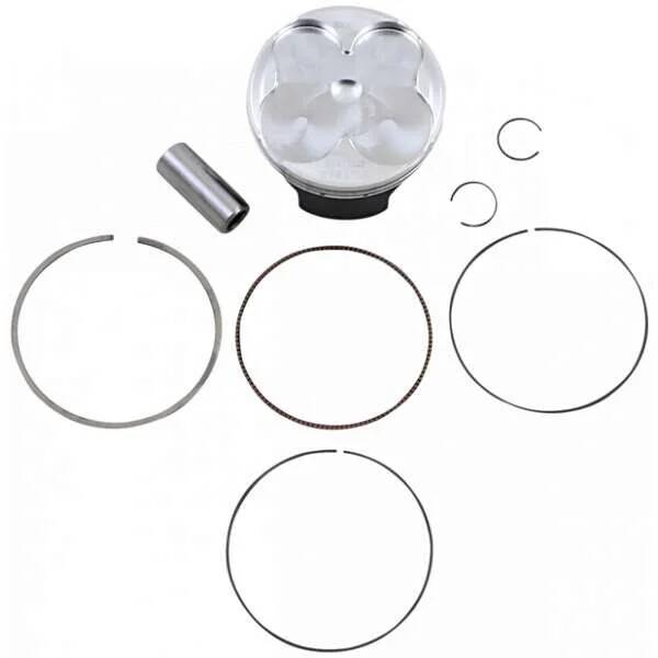 Zuiger set Yamaha YZ 450 F