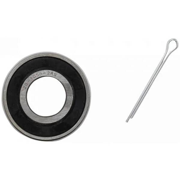 Onderste stuurpen lager set Can Am Outlander 400 4x4