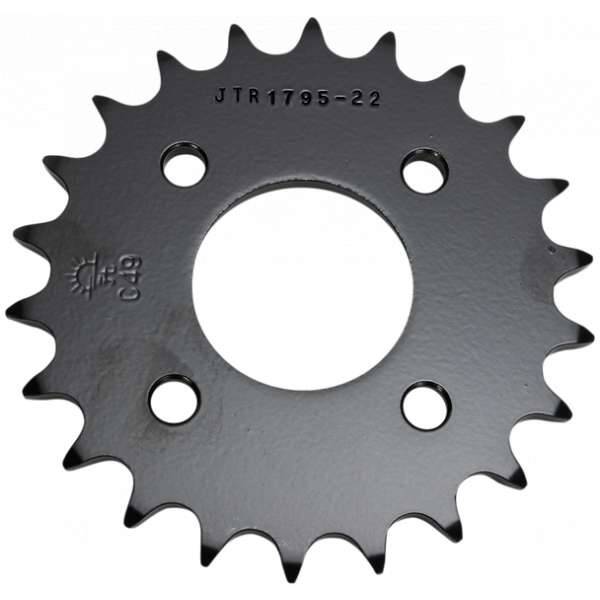 Achtertandwiel Suzuki LT-80 Quadsport