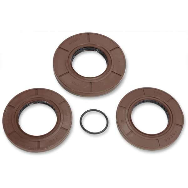 Differentieel afdichting achterkant Polaris Scrambler 850