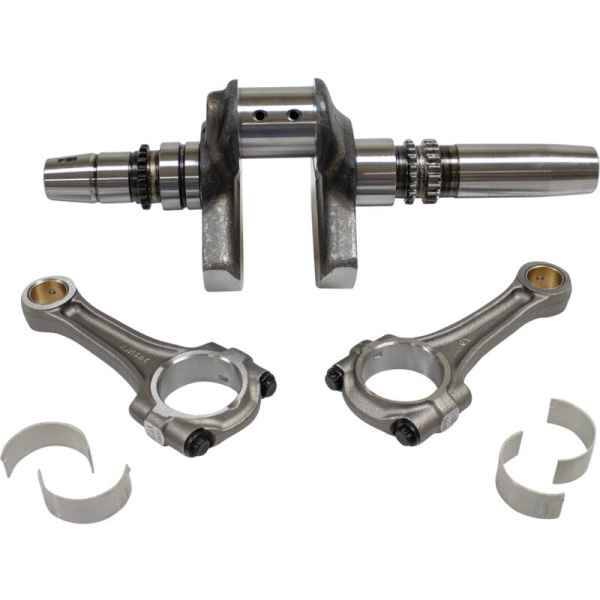 Krukas set Can Am Renegade 1000