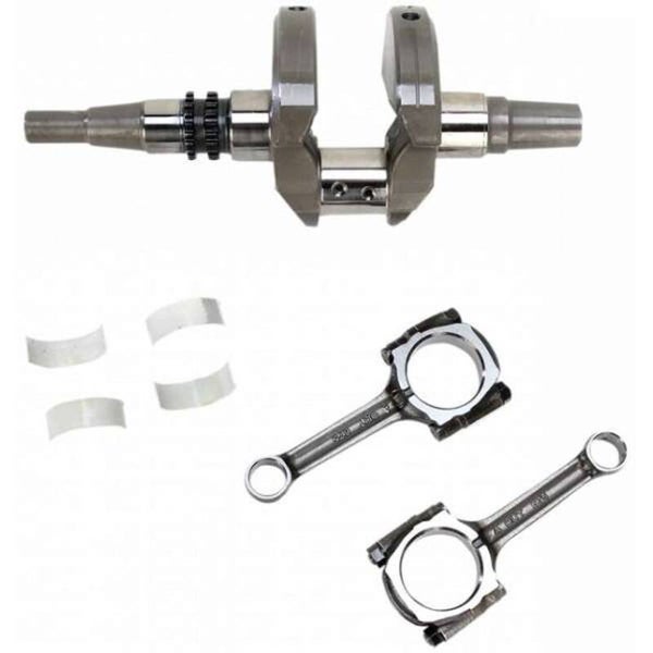 Krukas set Kawasaki KFX 700