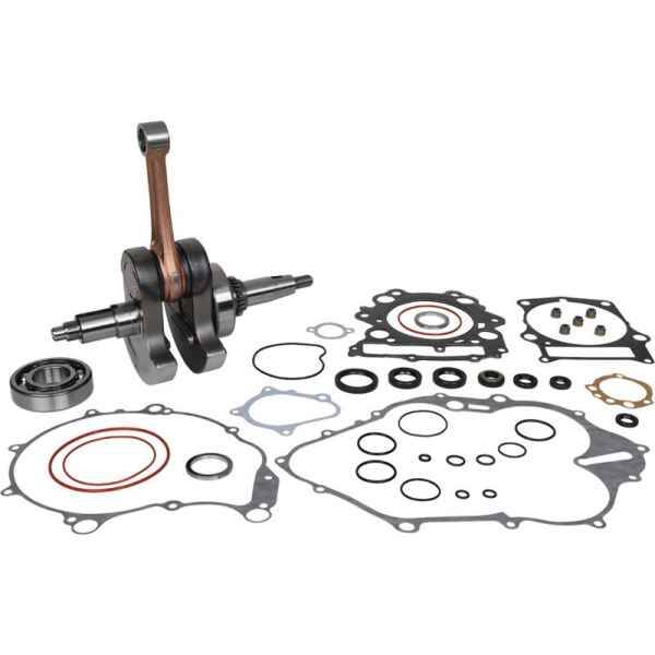 Krukas set Yamaha YFM 660 Raptor