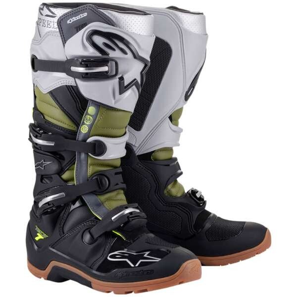 ALPINESTARS Tech 7 Laarzen
