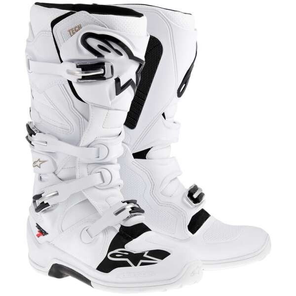 ALPINESTARS Tech 7 Laarzen