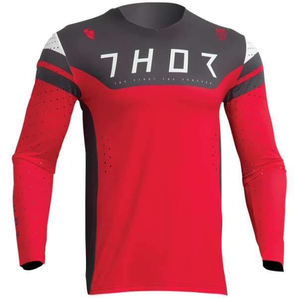 THOR Prime Rival crosstrui