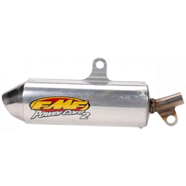 Uitlaat Suzuki RM 85