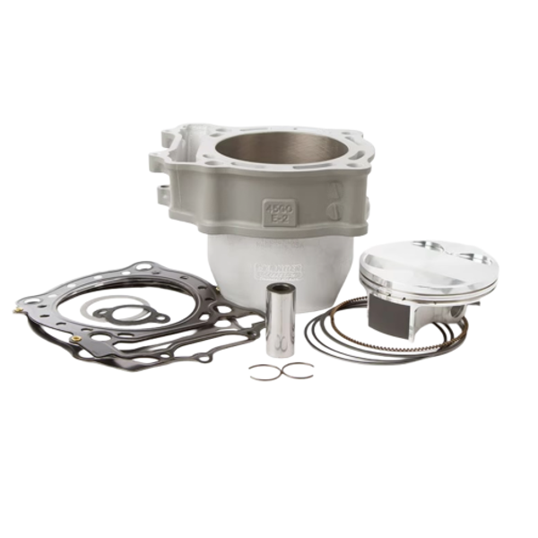 Cilinder set Suzuki LT-R 450 Quadracer