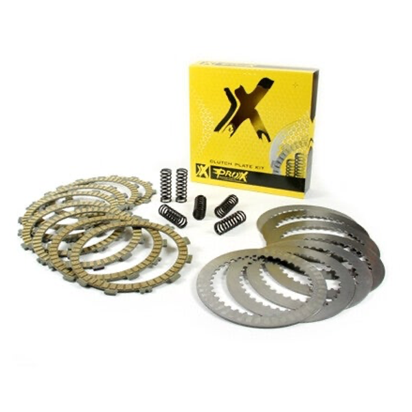 Compleet koppelingsplaten set Suzuki LT-R 450 Quadracer