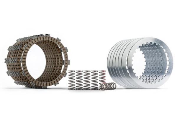 Compleet koppelingsplaten set Suzuki LT-R 450 Quadracer