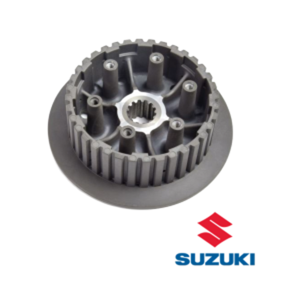 Binnenste koppelingshuis Suzuki LT-R 450 Quadracer