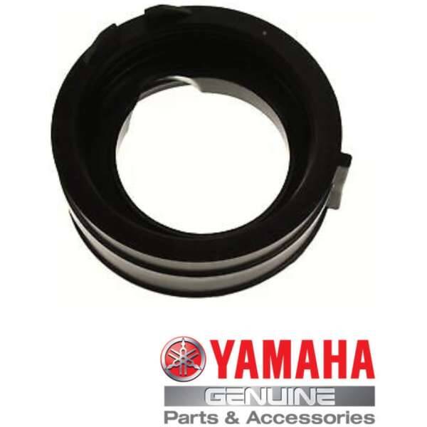 Origineel (OEM) inlaat rubber Yamaha YFM 700 Grizzly