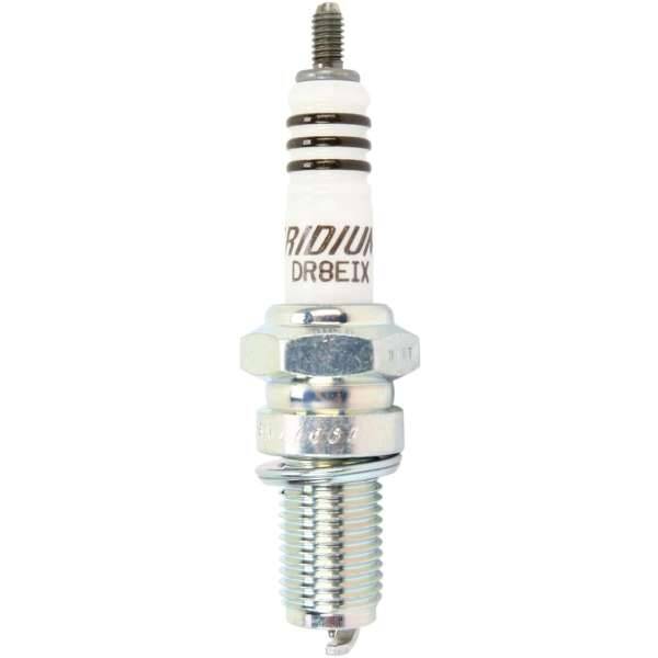 Iridium bougie Yamaha YFM 450 Kodiak