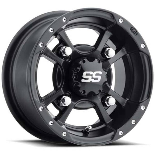 ITP Velg achterkant Yamaha YFZ 450 R